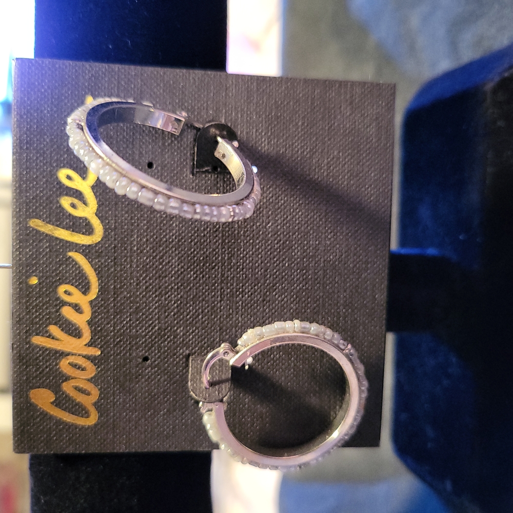 COOKIE LEE Earrings